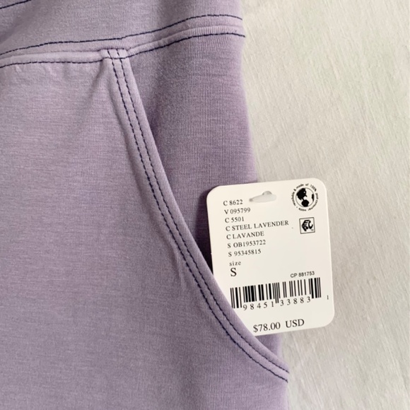 Free People Movement New Flow Flares NWT - Picture 3 of 11